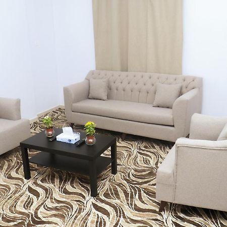 Al Farhan Dumah Al Jandal Hotel Dawmat al-Jandal Екстериор снимка