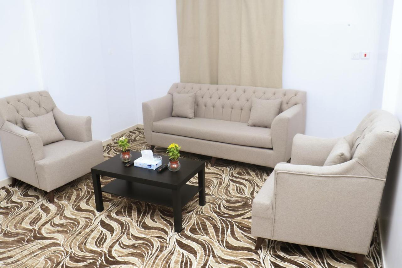 Al Farhan Dumah Al Jandal Hotel Dawmat al-Jandal Екстериор снимка