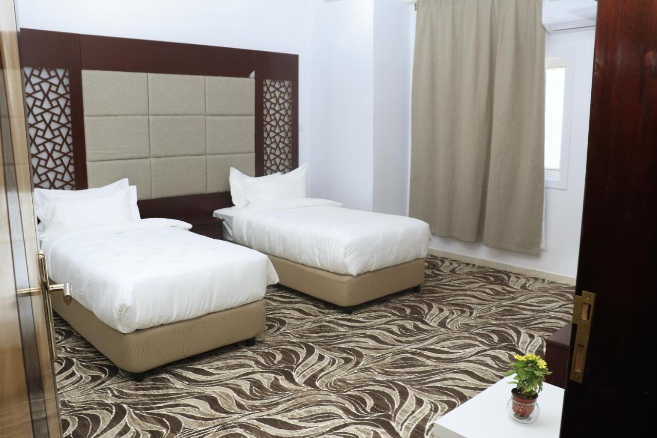 Al Farhan Dumah Al Jandal Hotel Dawmat al-Jandal Екстериор снимка
