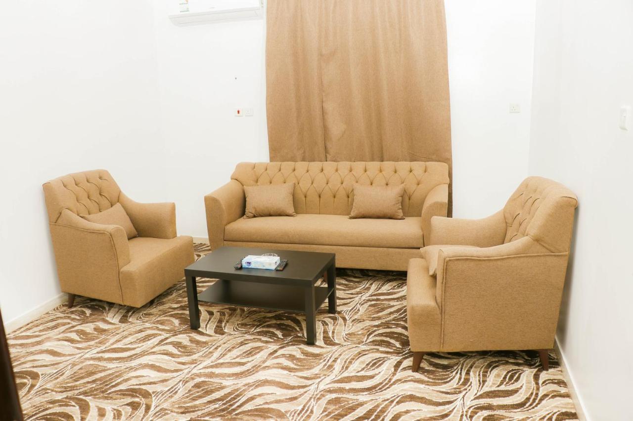 Al Farhan Dumah Al Jandal Hotel Dawmat al-Jandal Екстериор снимка