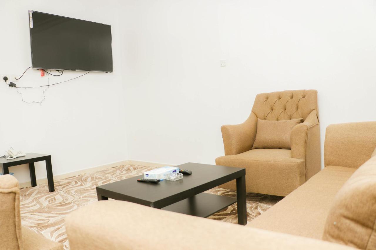 Al Farhan Dumah Al Jandal Hotel Dawmat al-Jandal Екстериор снимка