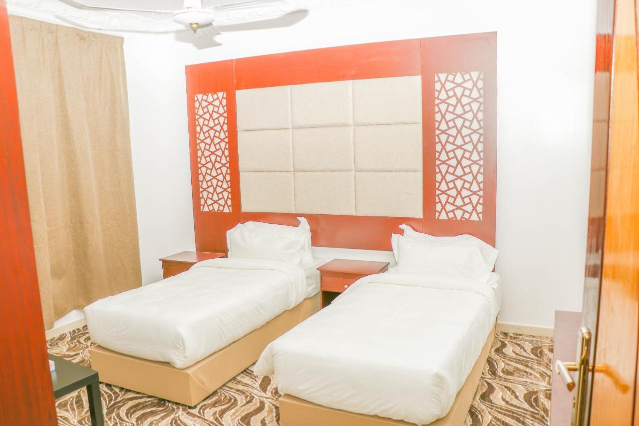 Al Farhan Dumah Al Jandal Hotel Dawmat al-Jandal Екстериор снимка