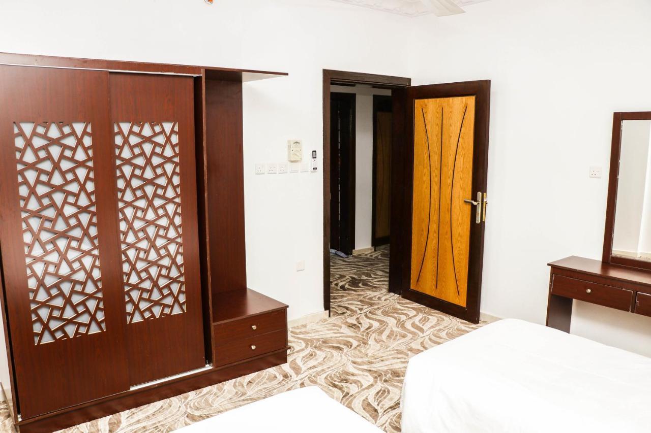 Al Farhan Dumah Al Jandal Hotel Dawmat al-Jandal Екстериор снимка