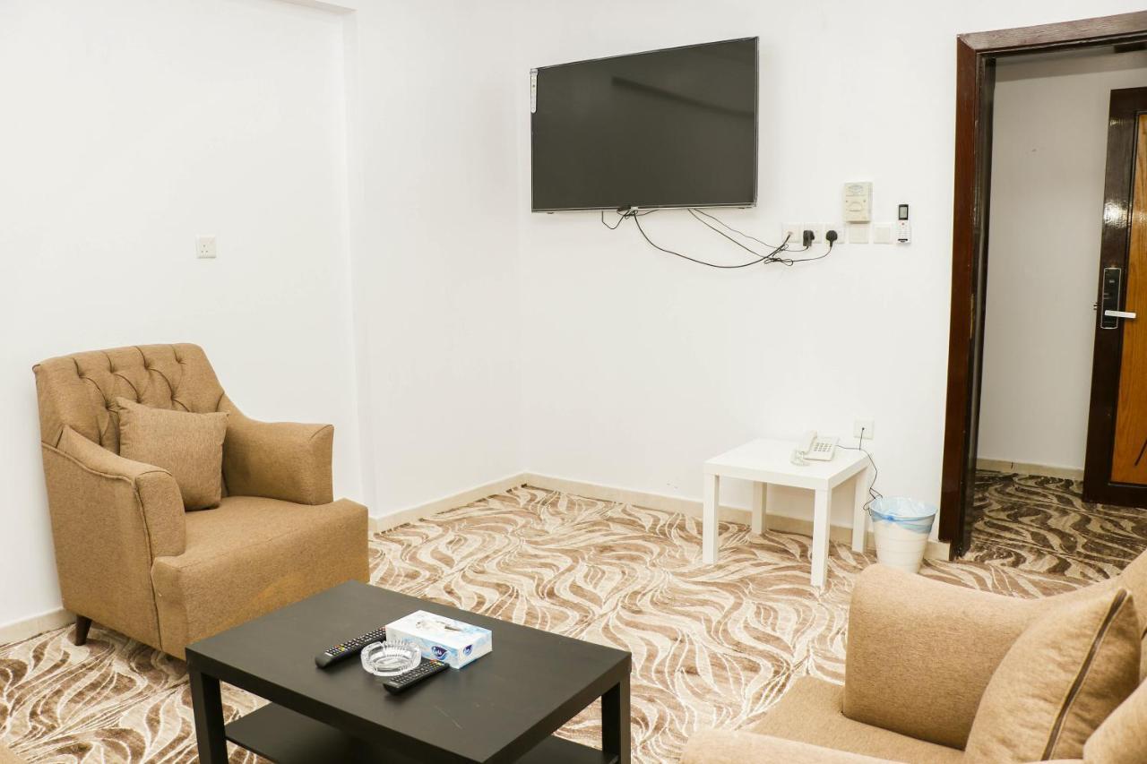Al Farhan Dumah Al Jandal Hotel Dawmat al-Jandal Екстериор снимка