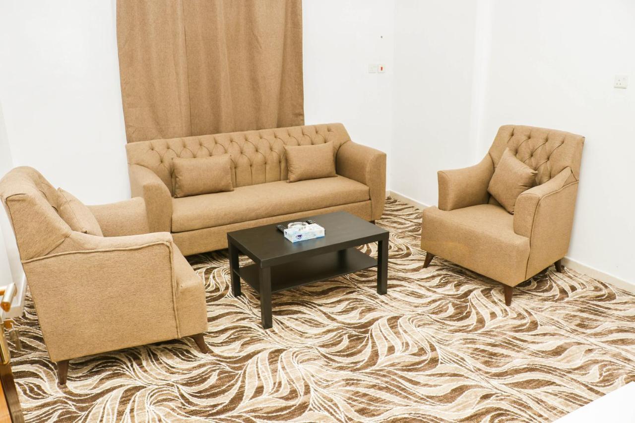 Al Farhan Dumah Al Jandal Hotel Dawmat al-Jandal Екстериор снимка