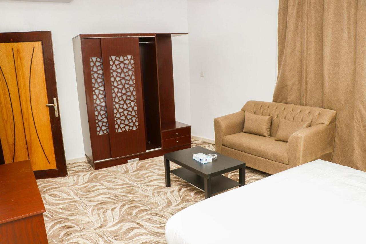 Al Farhan Dumah Al Jandal Hotel Dawmat al-Jandal Екстериор снимка