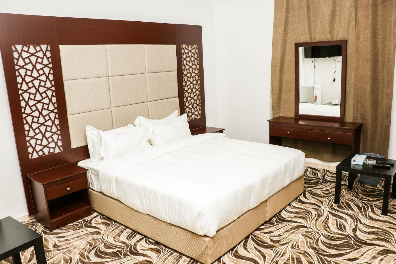Al Farhan Dumah Al Jandal Hotel Dawmat al-Jandal Екстериор снимка