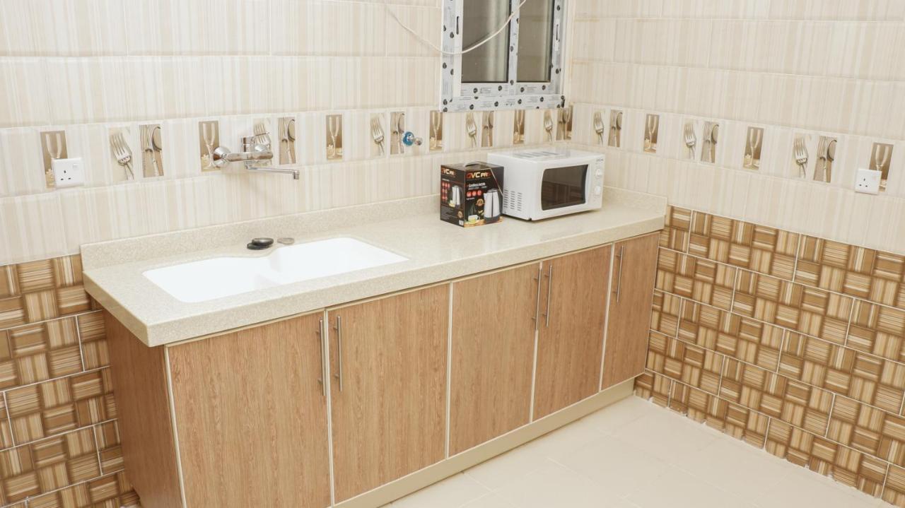 Al Farhan Dumah Al Jandal Hotel Dawmat al-Jandal Екстериор снимка