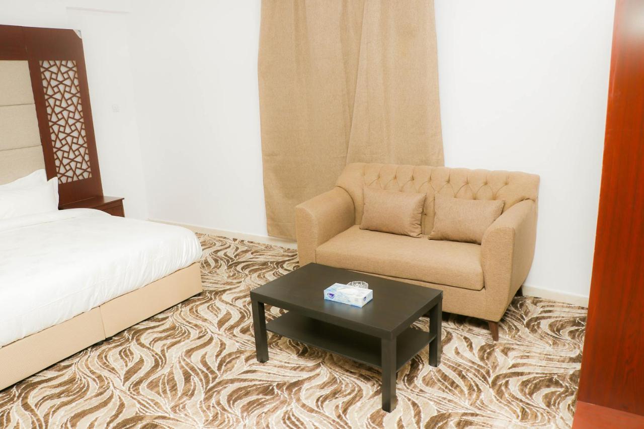 Al Farhan Dumah Al Jandal Hotel Dawmat al-Jandal Екстериор снимка