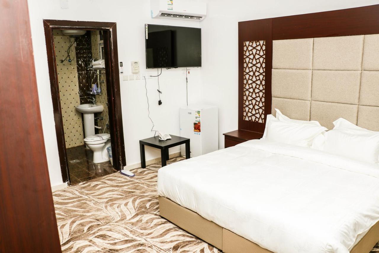 Al Farhan Dumah Al Jandal Hotel Dawmat al-Jandal Екстериор снимка