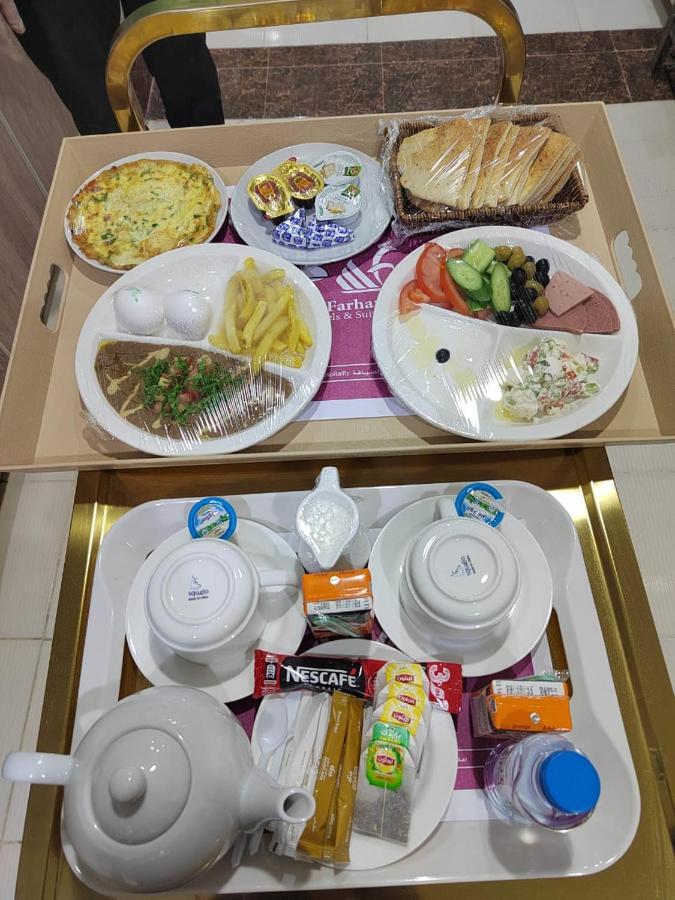 Al Farhan Dumah Al Jandal Hotel Dawmat al-Jandal Екстериор снимка