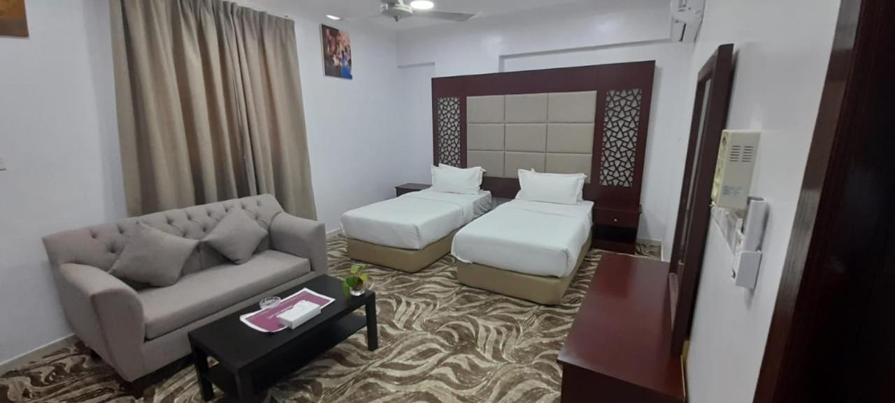 Al Farhan Dumah Al Jandal Hotel Dawmat al-Jandal Екстериор снимка
