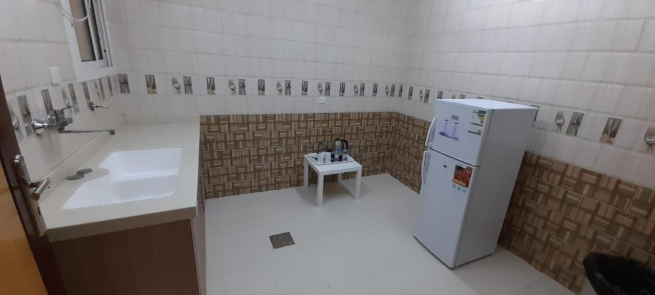 Al Farhan Dumah Al Jandal Hotel Dawmat al-Jandal Екстериор снимка